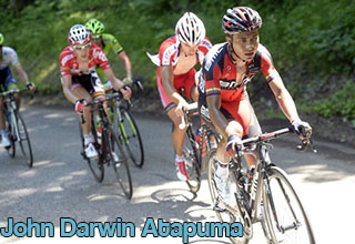 El Pelotón BMC: La juventud pide paso atapuma