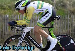 El Pelotón Orica GreenEDGE: Cada etapa, un objetivo durbridge