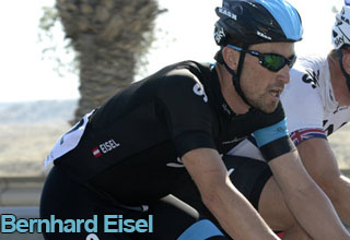 El Pelotón Sky: Etapa a etapa hasta el amarillo de Froome eisel