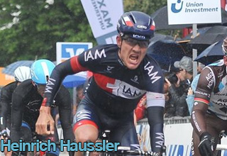 haussler