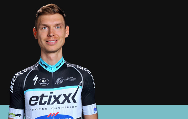 El Pelotón Tony Martin manda en su terreno en Algarve