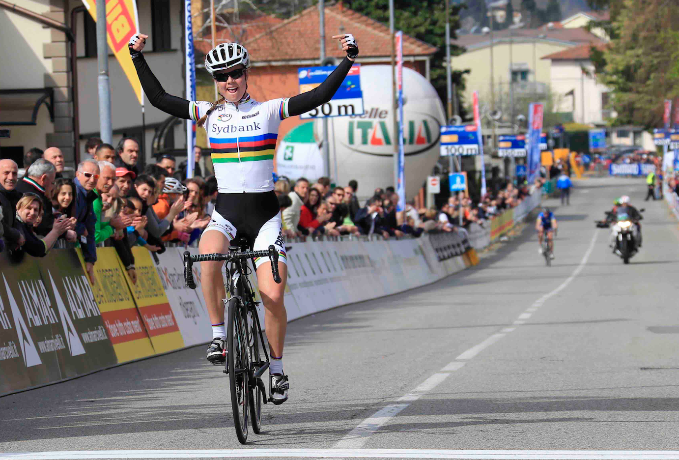 El Pelotón Previa Trofeo da Moreno: Una carrera única