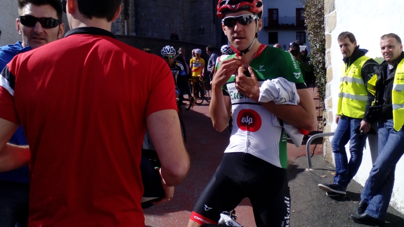 El Pelotón Así está la Copa de España tras la segunda prueba