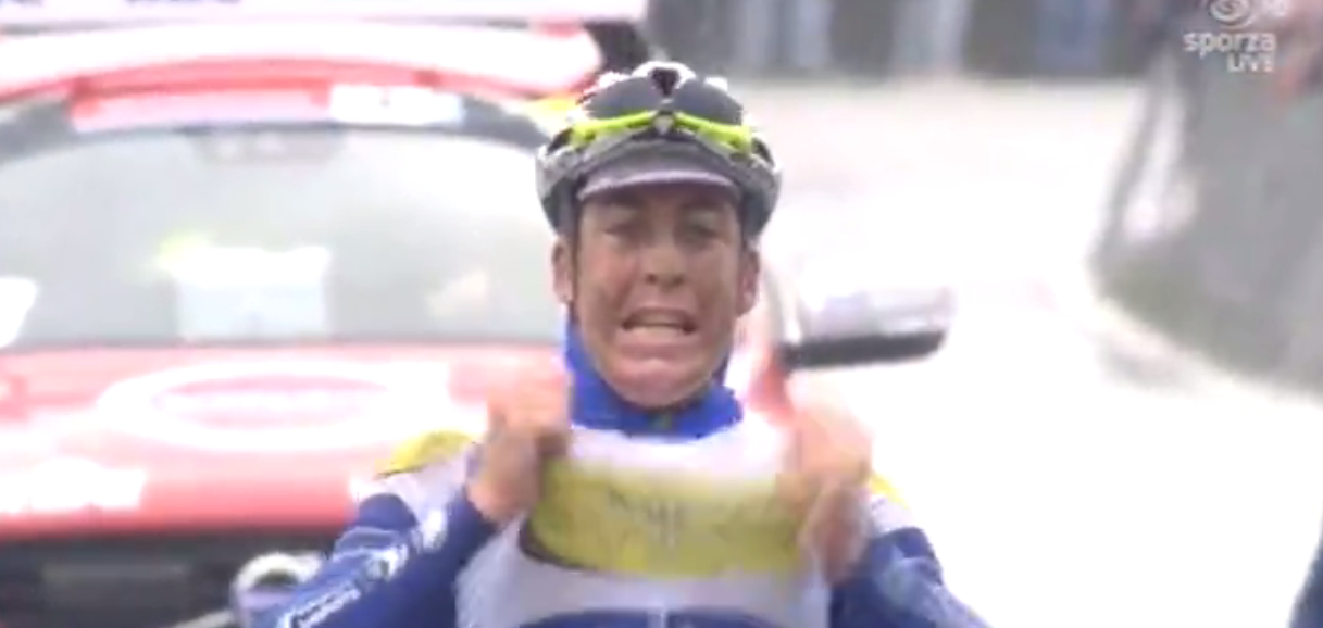 El Pelotón Topsport da una lección al Etixx en su propia casa