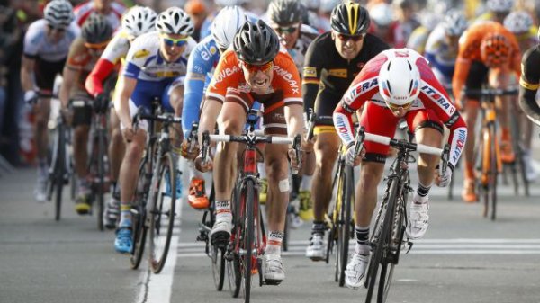 El Pelotón Previa Le Samyn: Velocidad sobre piedras ¿y nieve?