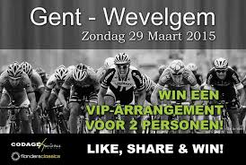 El Pelotón Previa Gent-Wevelgem: La última cita antes de que llegue lo gordo