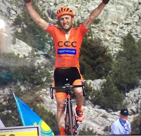 El Pelotón Rebellin y la enésima juventud