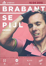 El Pelotón Previa La Flèche Brabançonne: Carburando para las Trilogía de las Ardenas