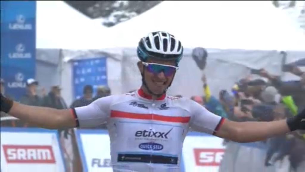 El Pelotón Alaphilippe no tiene límites