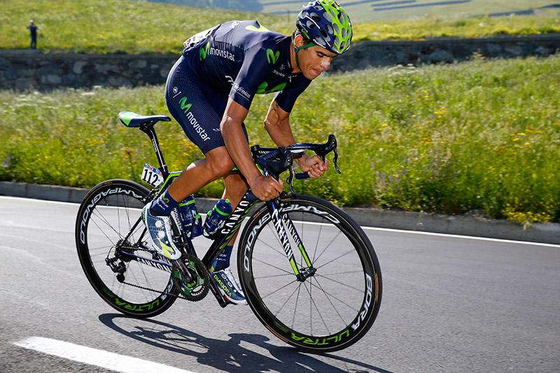 El Pelotón Amador rubrica su 4º lugar en el Giro