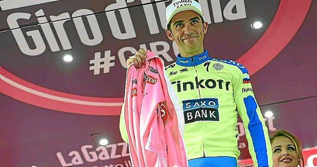 Alberto Contador