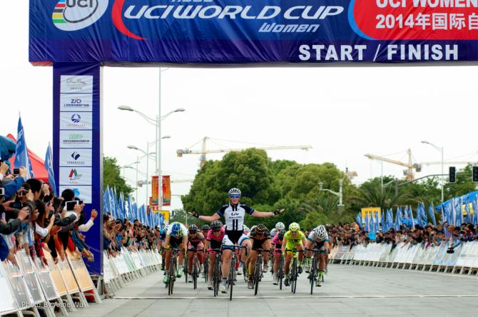 El Pelotón Previa Tour of Chongming Island World Cup: El poder de lo ‘random’