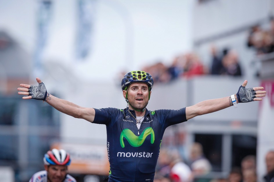 El Pelotón Valverde, Rodríguez, Froome y Nibali, de vuelta en Dauphiné