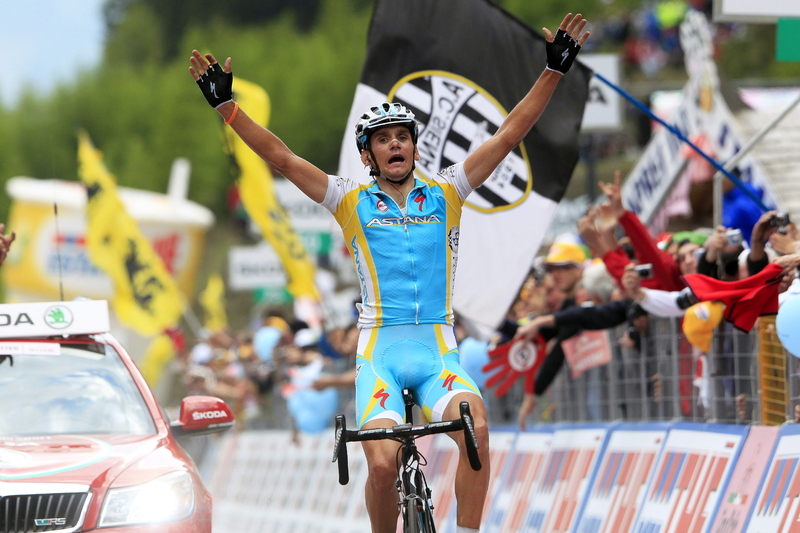 El Pelotón Kreuziger, absuelto