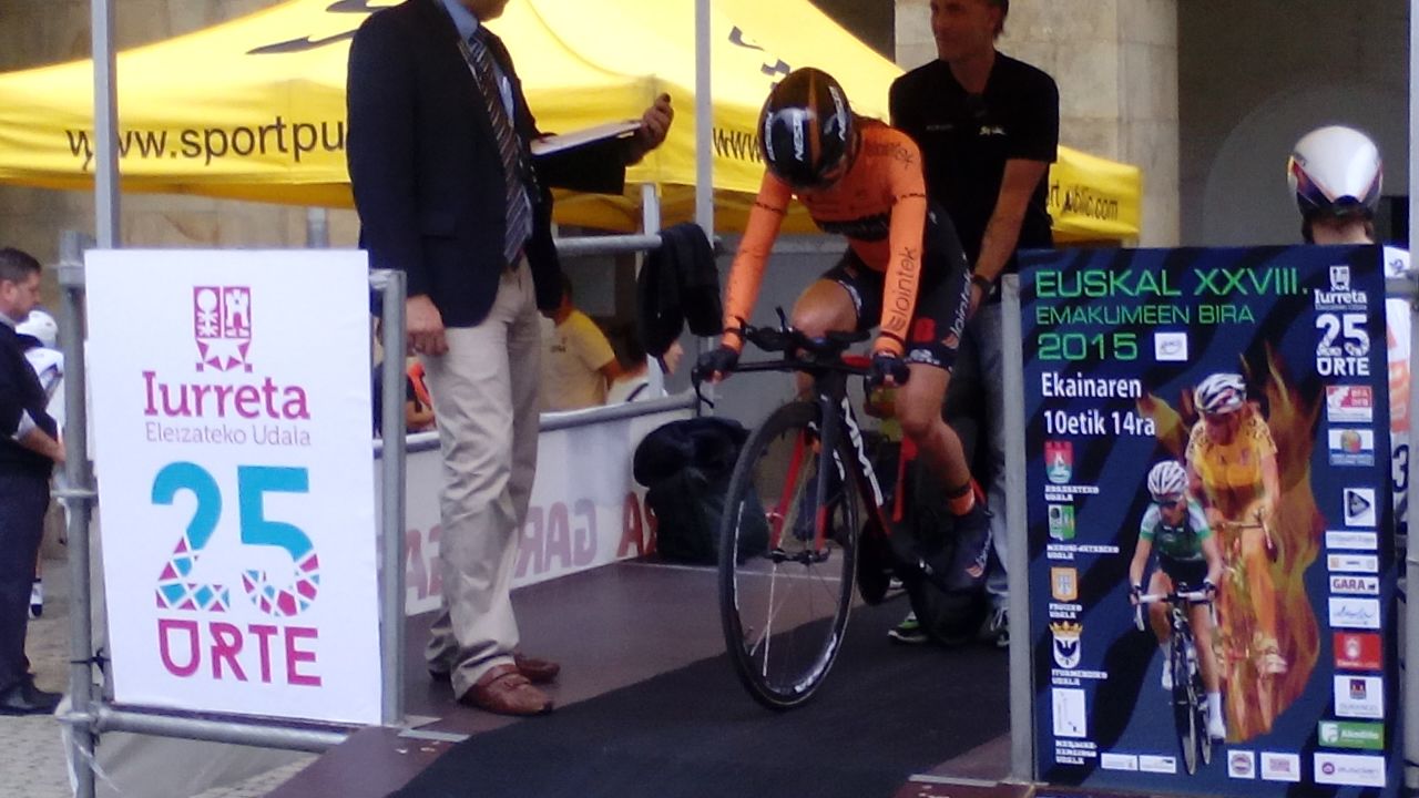 El Pelotón Diario de la Bira por Cristina Martínez: el prólogo