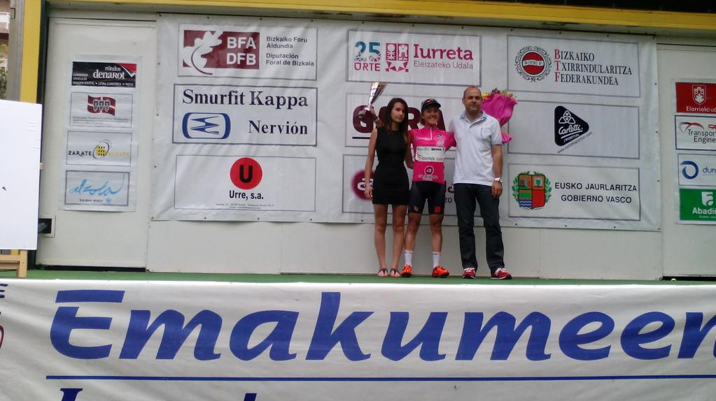 El Pelotón Diario de la Bira por Cristina Martínez: Etapa 4