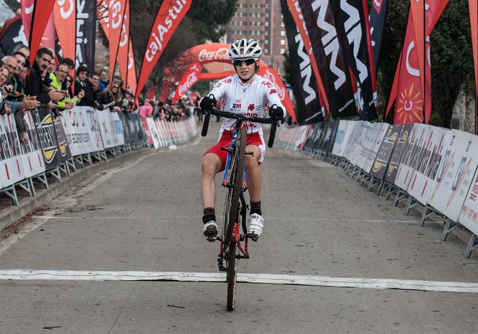 El Pelotón La UCI da luz verde a la categoría sub-23 femenina de ciclocrós