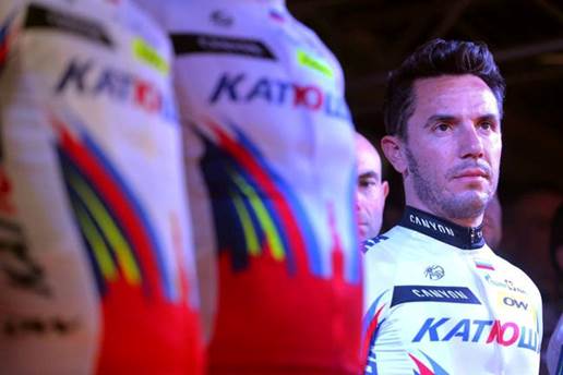 El Pelotón ‘Purito’ Rodríguez y Katusha siguen negociando