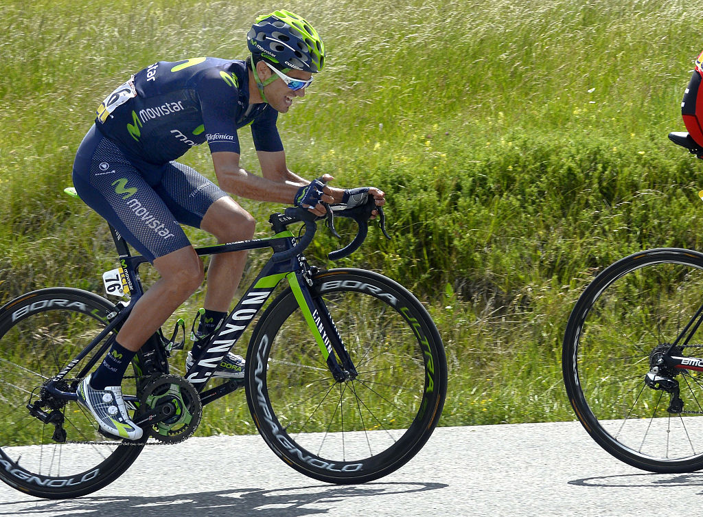 El Pelotón Intxausti sigue en forma