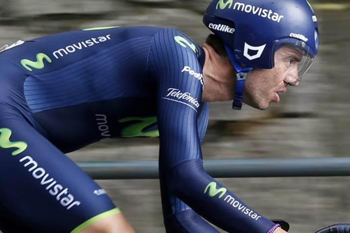 El Pelotón Javi Moreno espera volver en el campeonato de España