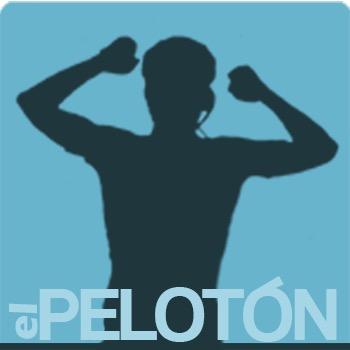 elpeloton logo El Pelotón