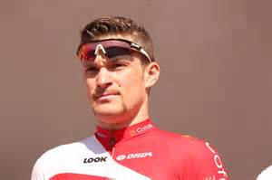 El Pelotón Adrien Petit se lleva el prólogo en Luxemburgo