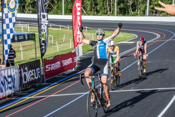 El Pelotón La temporada de ciclocrós australiano, ya en marcha