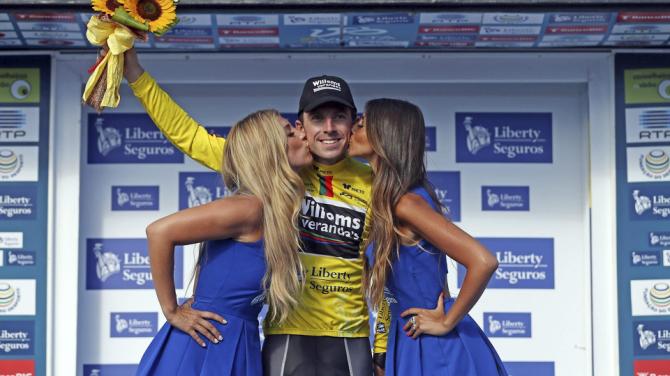 El Pelotón Bille se lleva el prólogo de la Grandissima