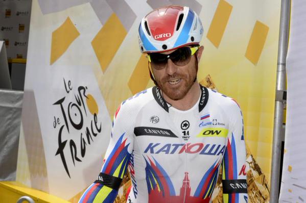 El Pelotón Paolini, suspendido provisionalmente
