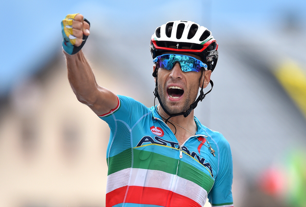 El Pelotón ¡Tiburón a la vista!