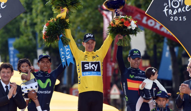 El Pelotón Los valverdistas