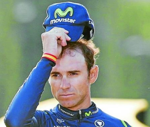 El Pelotón Valverde y Tour. Amor y odio.