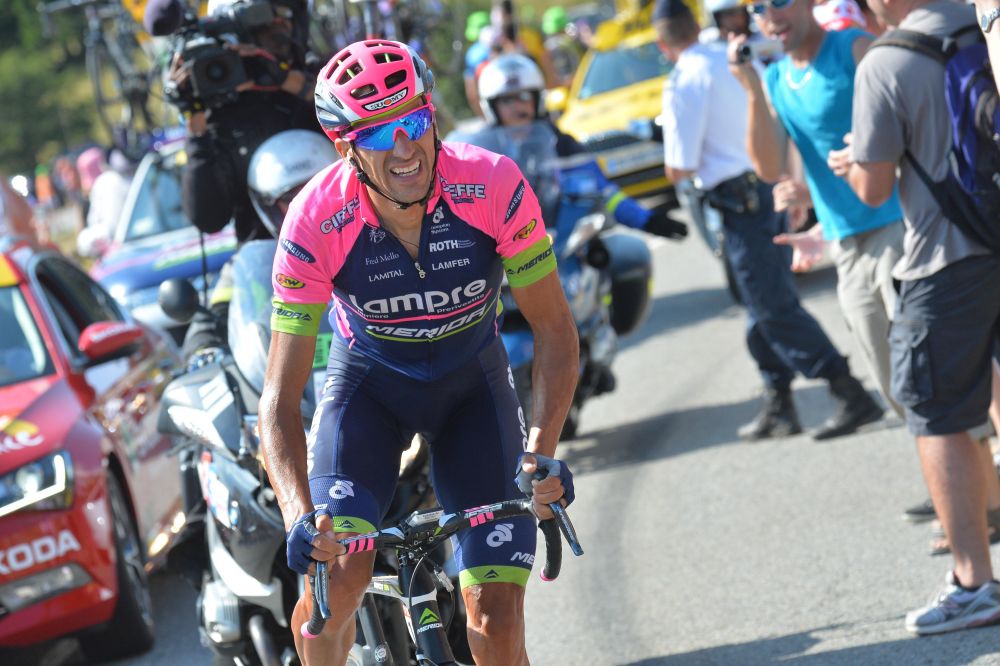 El Pelotón Rubén Plaza se lleva la escapada de Gap