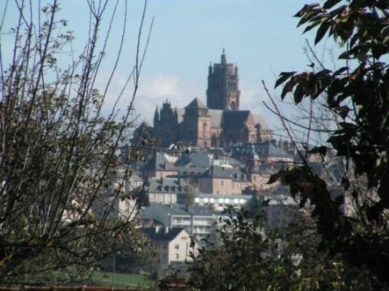El Pelotón Rodez no da respiro