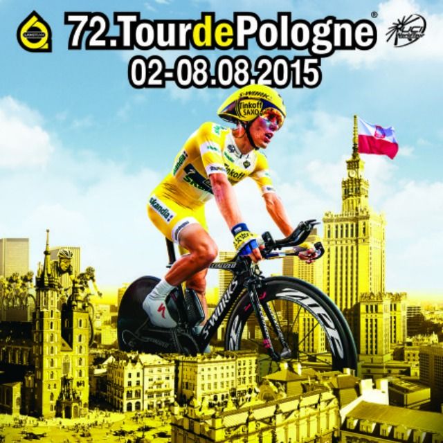 El Pelotón Previa Tour de Pologne: Escaladores vs Todoterreno