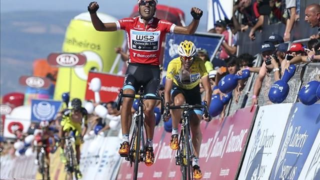 El Pelotón Delio y Veloso reyes de Portugal en Torre