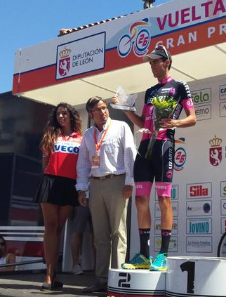 El Pelotón El flamante fichaje de Movistar, Jorge Arcas: "Es un sueño cumplido"