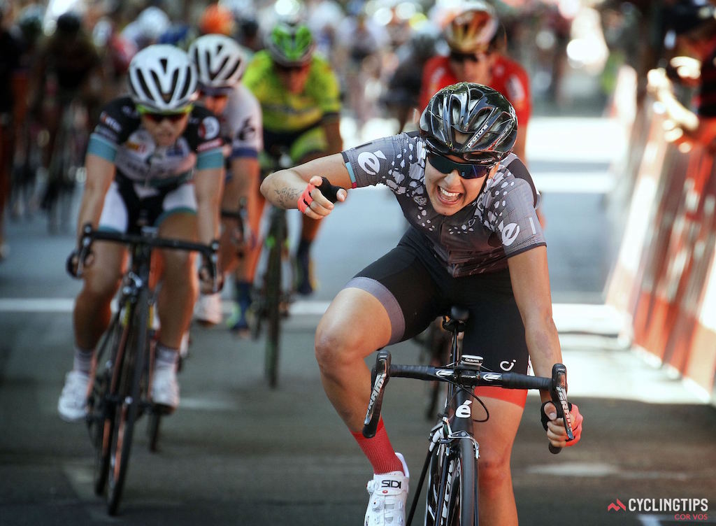 El Pelotón Guarischi bate a Brand en Bochum