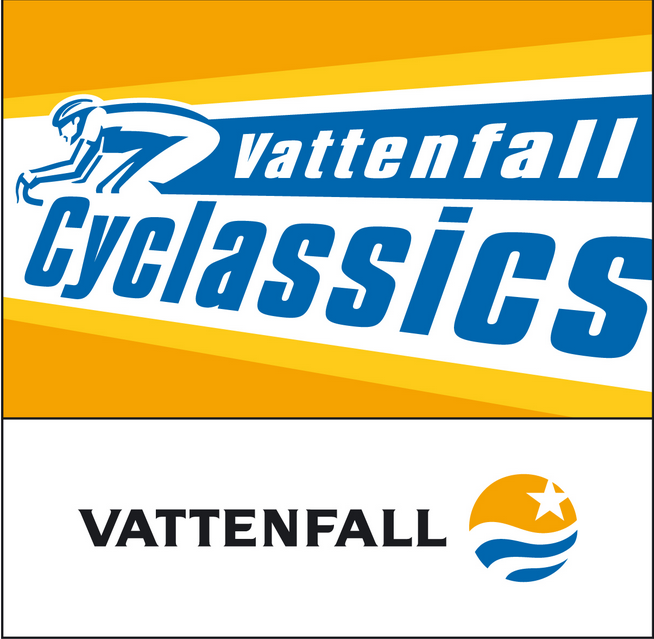 El Pelotón Vattenfall Cyclassics: Lucha de gallos en Hamburgo