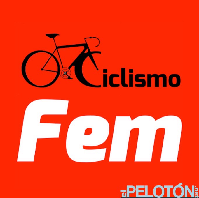 El Pelotón CiclismoFem.com se une a El Pelotón
