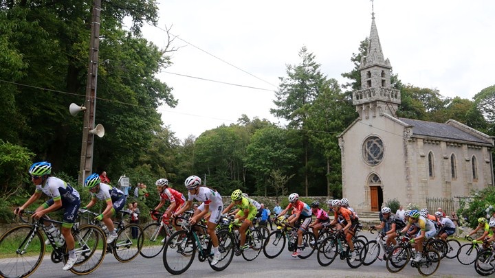 El Pelotón Previa GP de Plouay-Bretagne: Adiós, Copa del Mundo, adiós