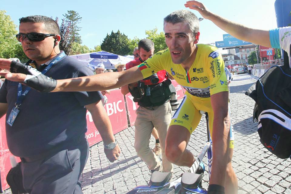 El Pelotón Veloso cierra a lo grande su segunda 'Grandissima'