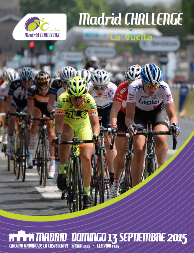 El Pelotón Previa La Madrid Challenge by La Vuelta: Fantasmas en forma de carrera