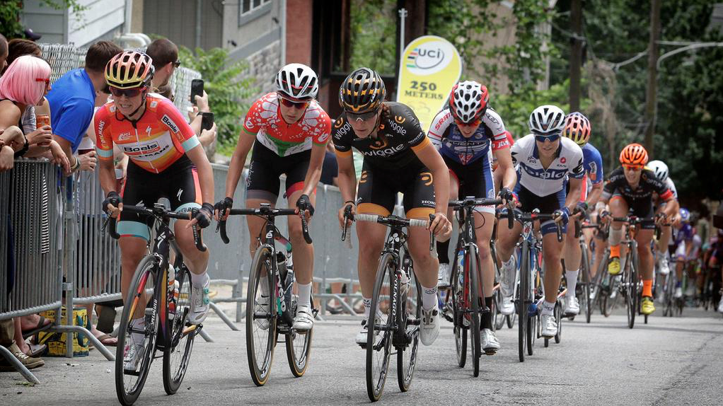 35 días de competición repartidos en cuatro carreras por etapas y 13 pruebas de un día conformarán el UCI Women’s WorldTour 2016, sustituto de la hasta ahora Copa del Mundo
