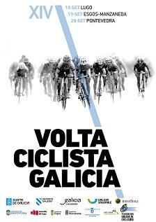 El Pelotón Previa Volta a Galicia: Mucha guerra para bajar el telón