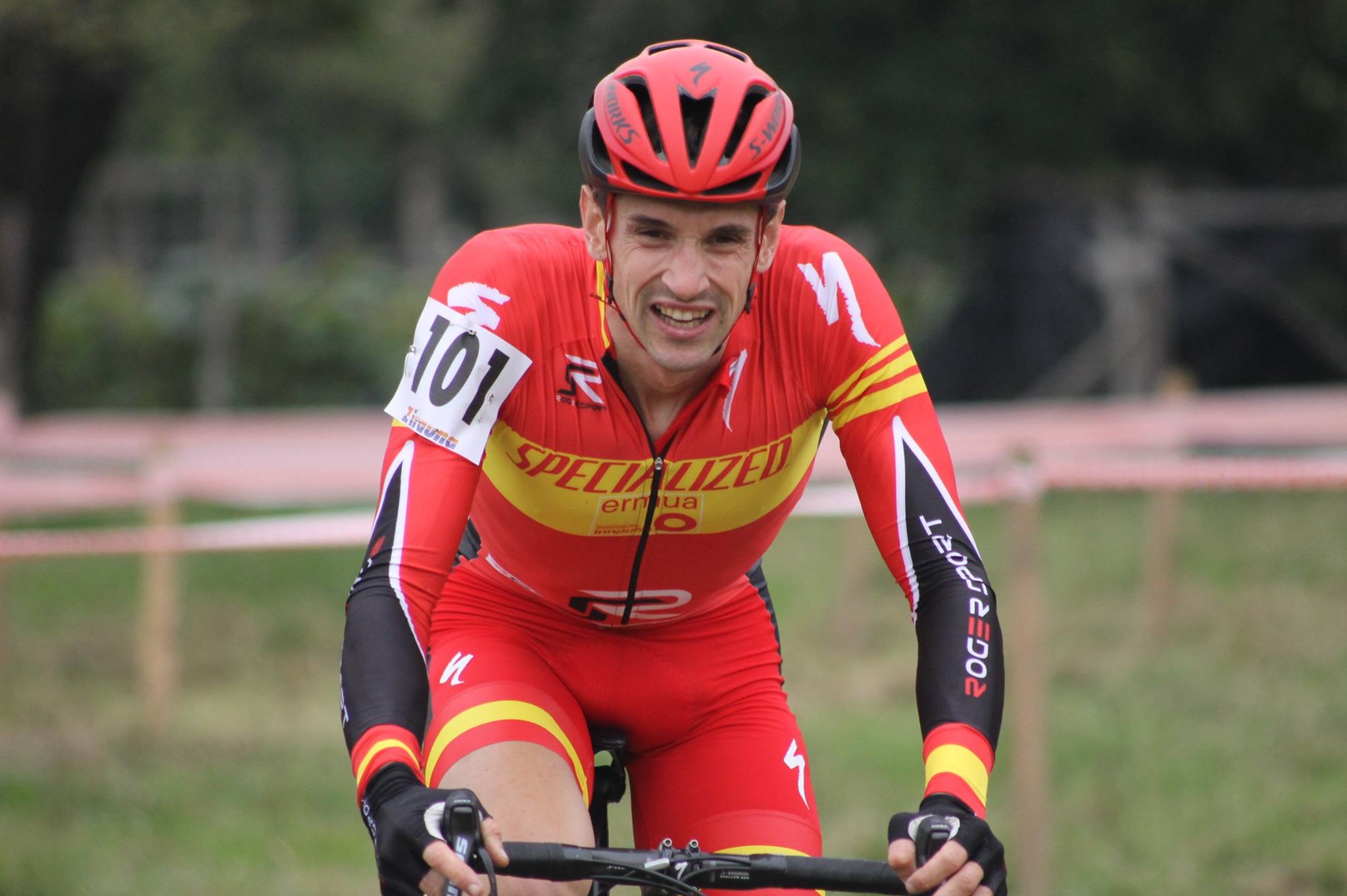 Aitor Hernández