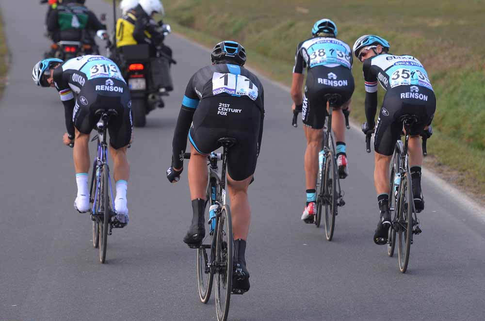 Omloop Stannard