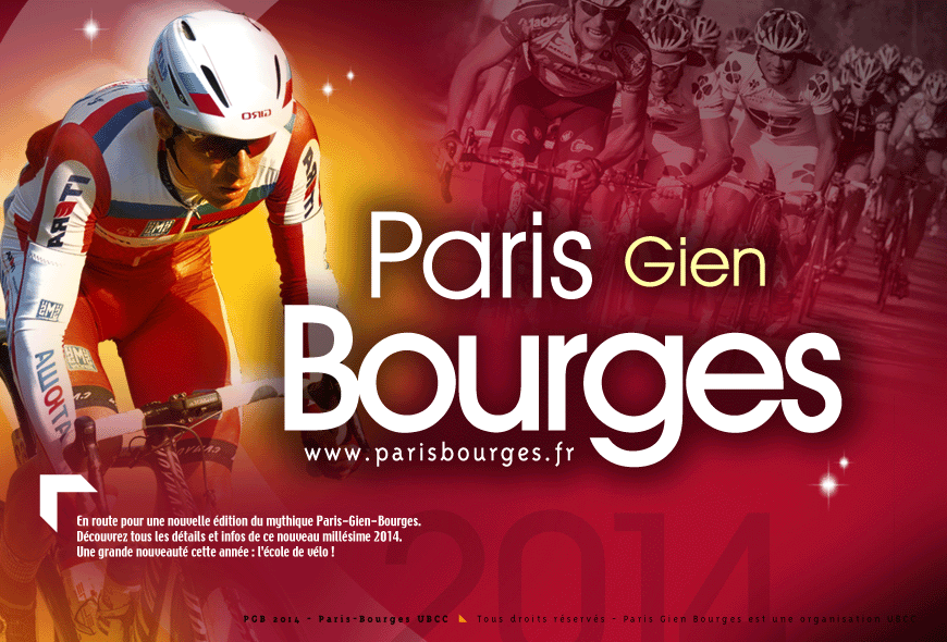 El Pelotón Previa: Paris - Bourges