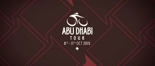 El Pelotón Previa Abu Dhabi Tour: "bye bye" ciclismo