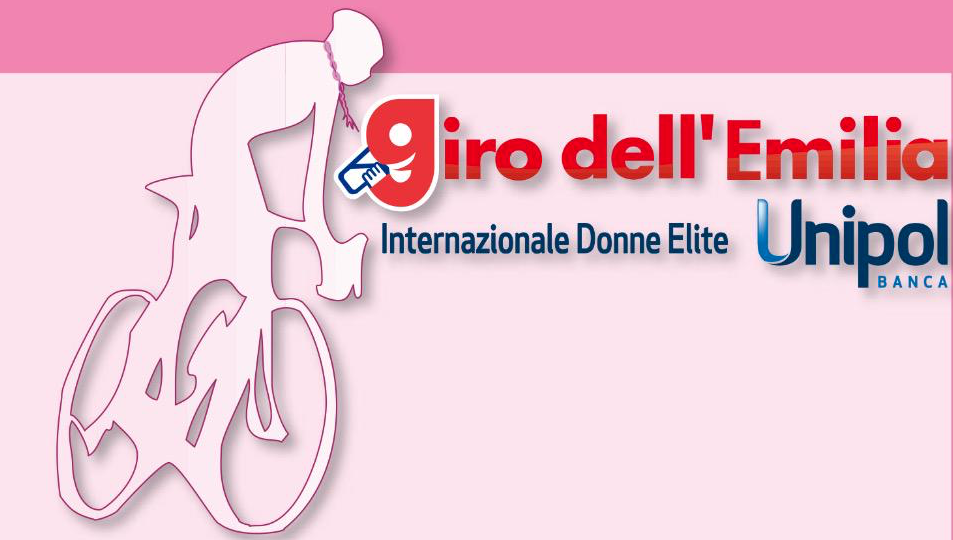 El Pelotón La selección femenina, en el Giro dell’Emilia